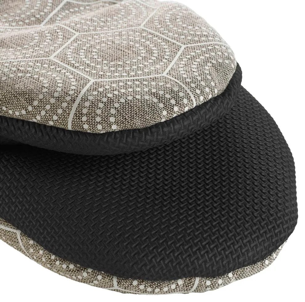 Кухненска ръкавица от смесени влакна Alveis – douceur d'intérieur