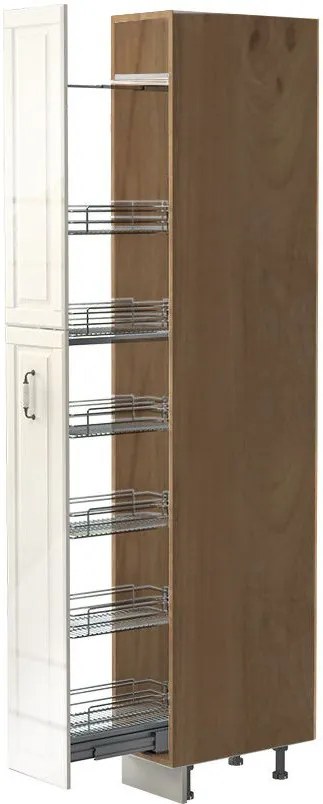 Подов шкаф Висок Toscana K23-30-1KZ-Karudi