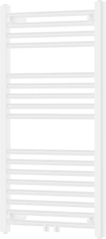 Mexen Mars баня радиатор 900 x 500 mm, 370 W, бял - W110-0900-500-00-20
