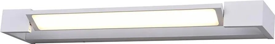 Azzardo AZ2793 - LED стенен аплик за баня DALI LED/18W/230V IP44 4000K