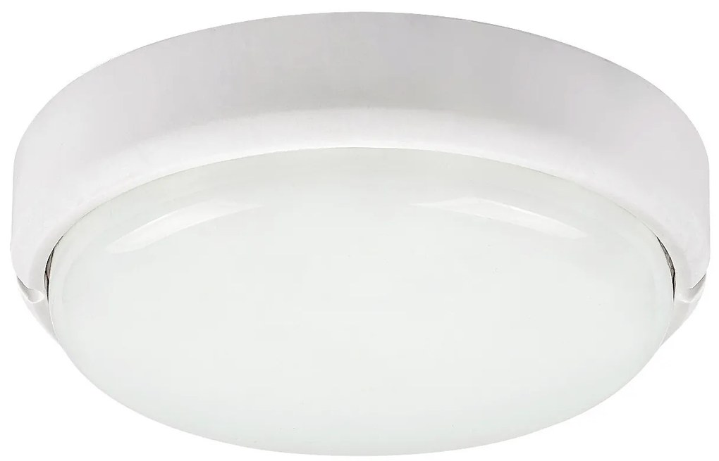 RABALUX 7406 Hort външна лампа, IP54, 15W, 1300LM, LED 15W кръгла - 7406