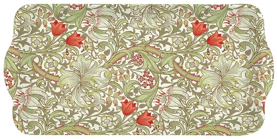 Поднос WILLIAM MORRIS