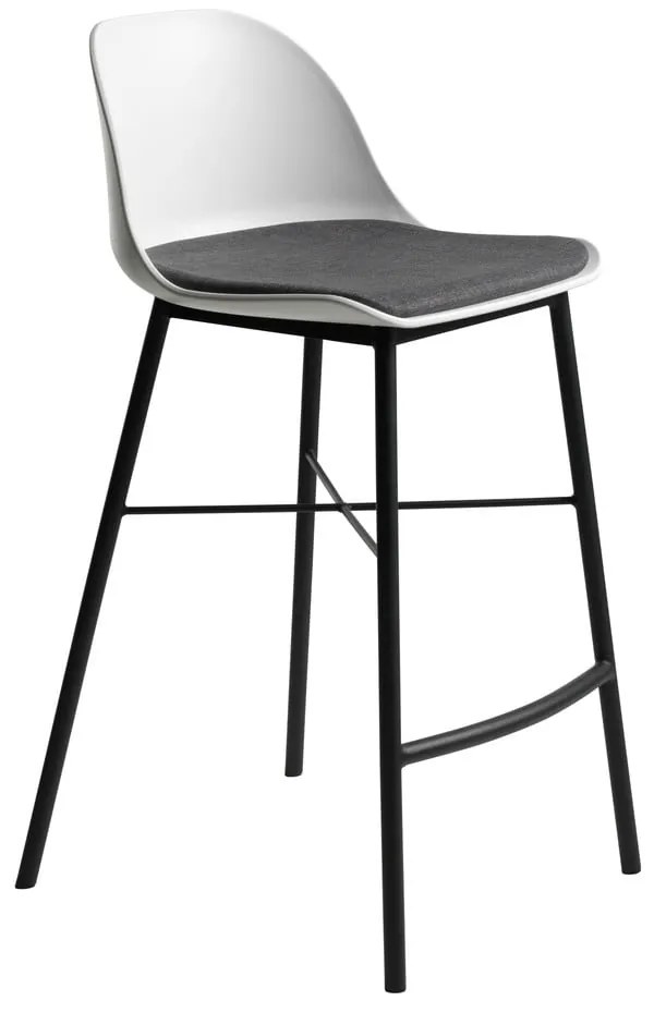 Бели бар столове Whistler - Unique Furniture