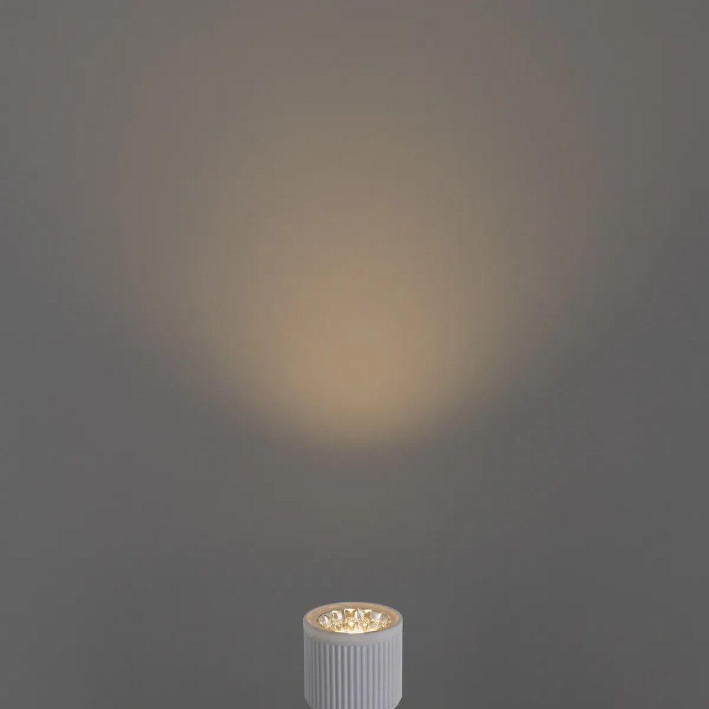 Комплект от 5 G9 24mm 3-степенни димируеми LED крушки 3W 300 lm 2700K