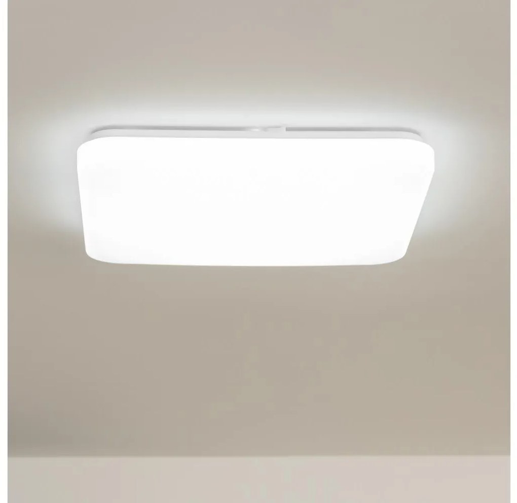 Brilagi - LED плафон OPAL LED/24W/230V