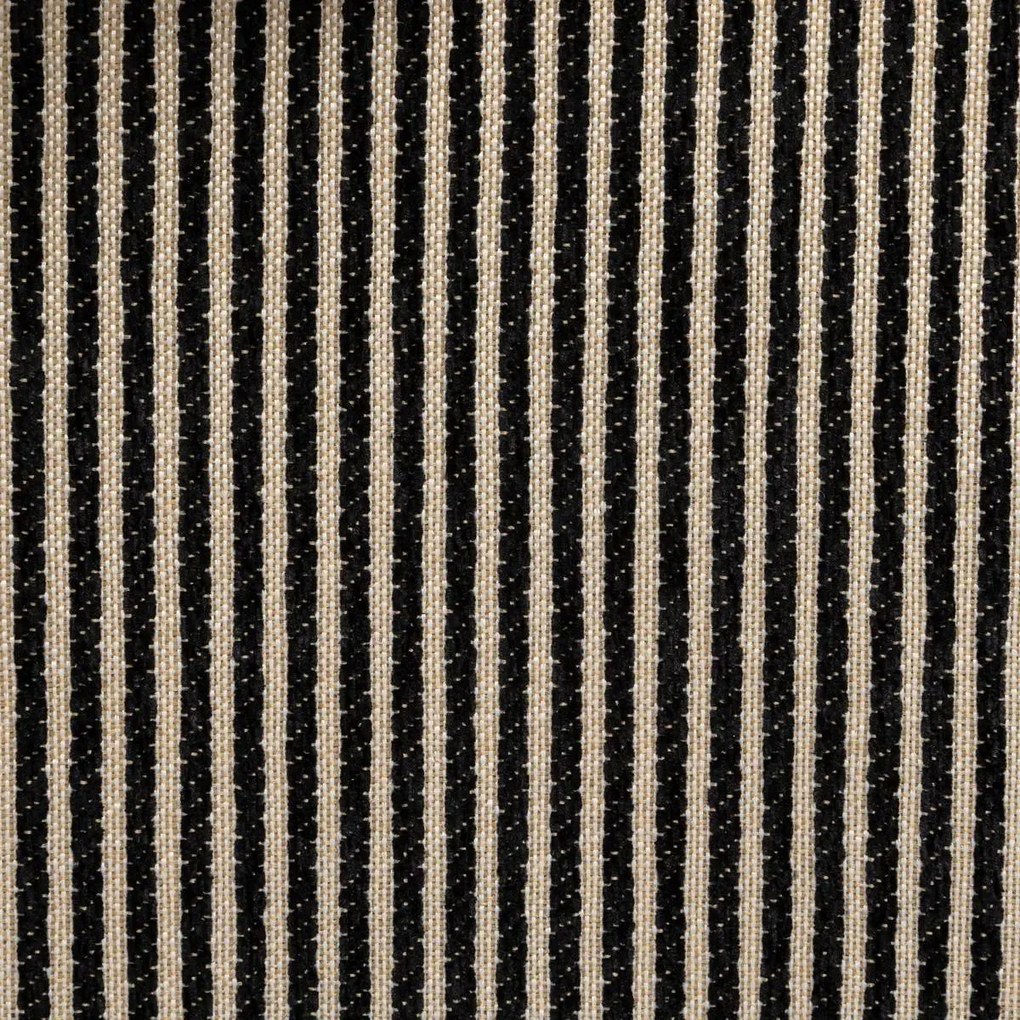 Кутия за съхранение 5five Mix & Modul Cotty, 31x31 cm - Черен