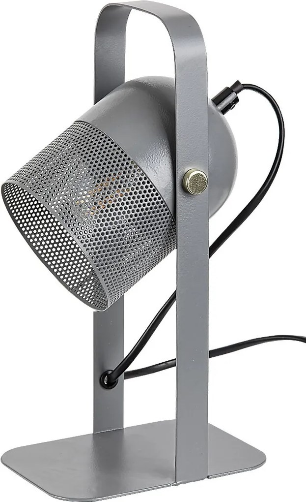 Rabalux Ronnie Настолни лампи IP20 E14 1x MAX 25W 5254