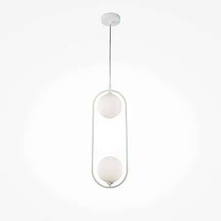 MAYTONI Пендел Пръстен - MOD013PL-02W