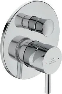 Смесител за вграждане, A6939XG, Ideal Standard