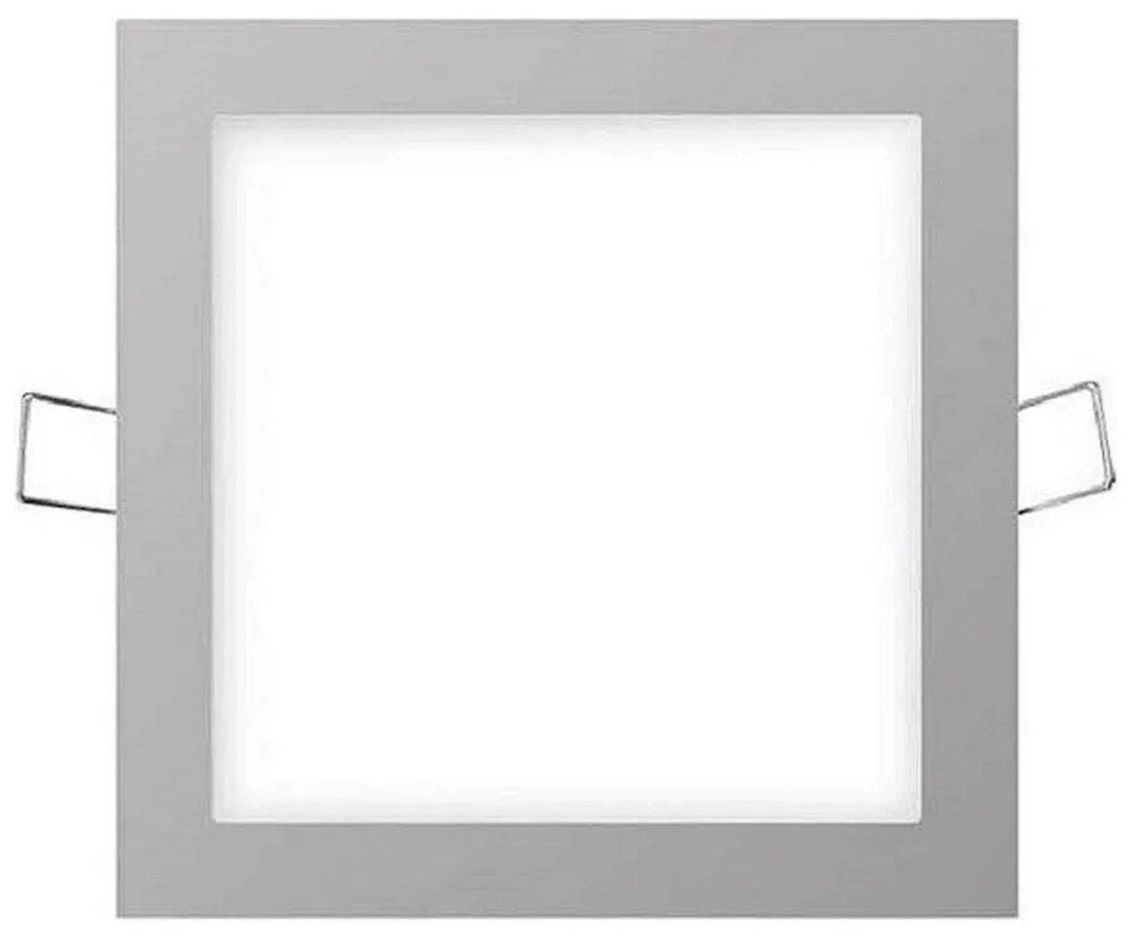 LED крушка EDM Вдлъбнат 6 W 320 Lm (11,7 x 11,7 cm) (4000 K)