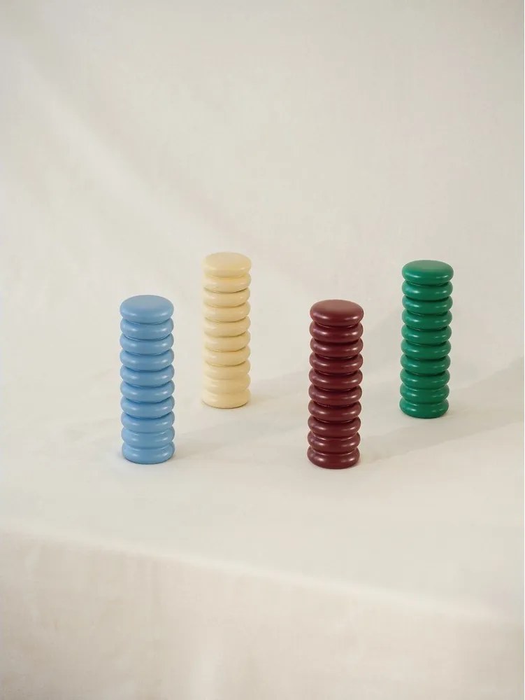 Солница и пиперница Suli – noo.ma