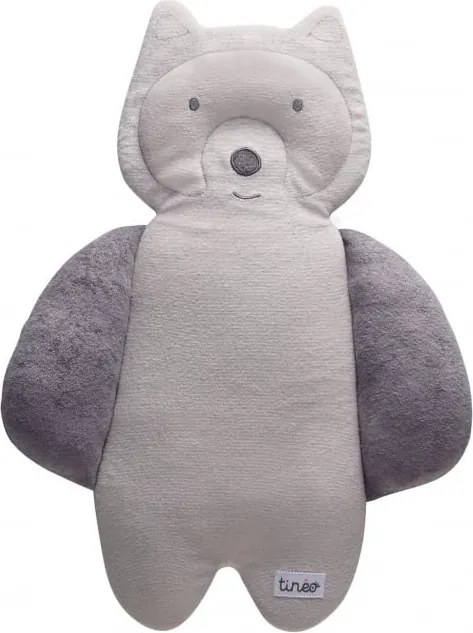 Tineo - Бебешко гнездо и възглавница