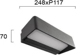 Аплици Viokef Edison