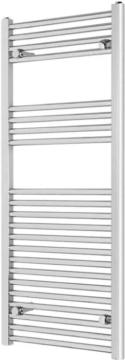 Релса за кърпи с отопление Alto-Хром-120 x 50 cm.