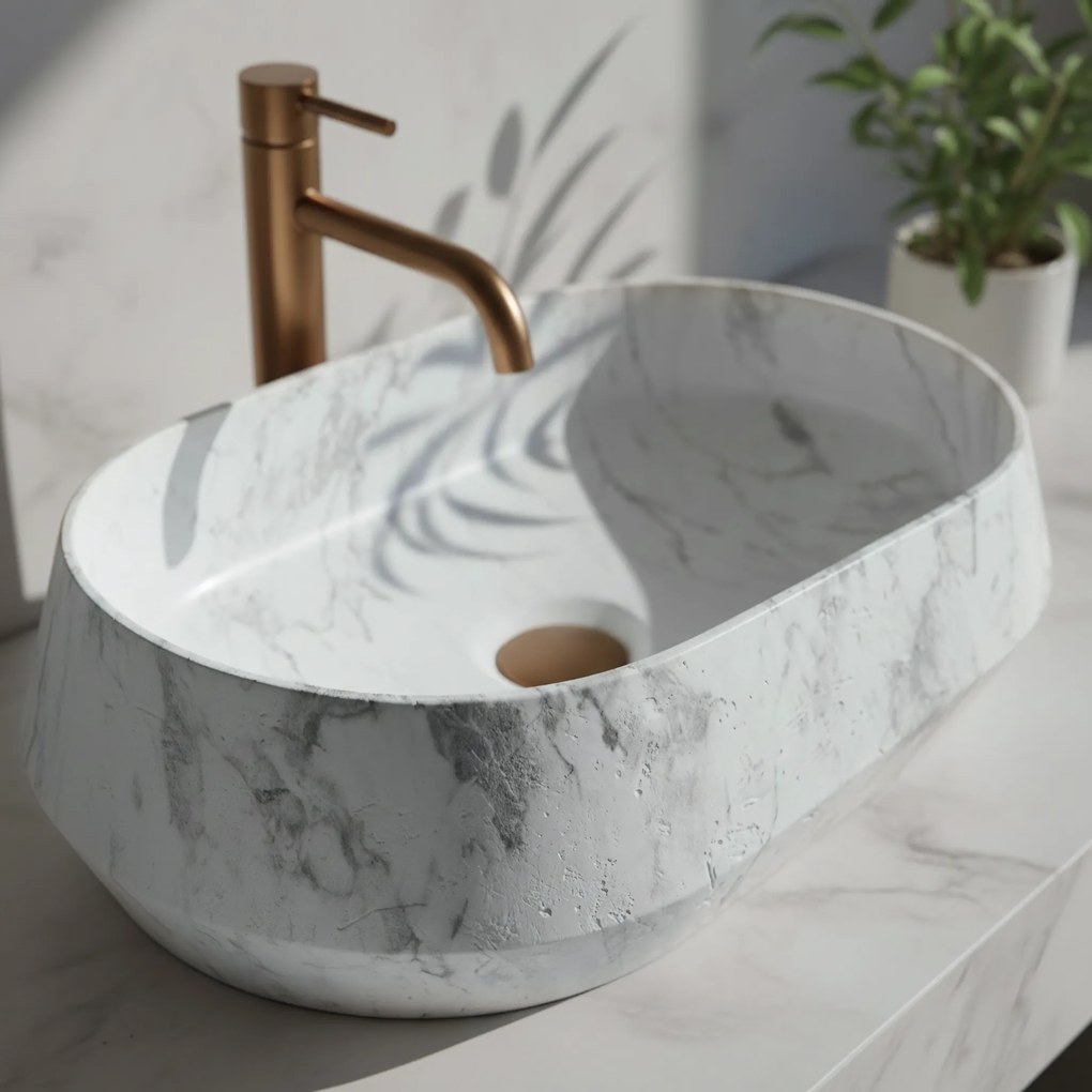 Умивалник за плот Zoe Dune