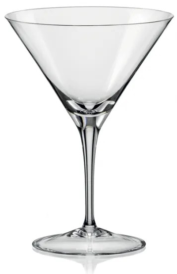 Стъклена чаша за коктейли / мартини 350мл SPECIAL ITEM (4GA18) (CX42) - Crystalex