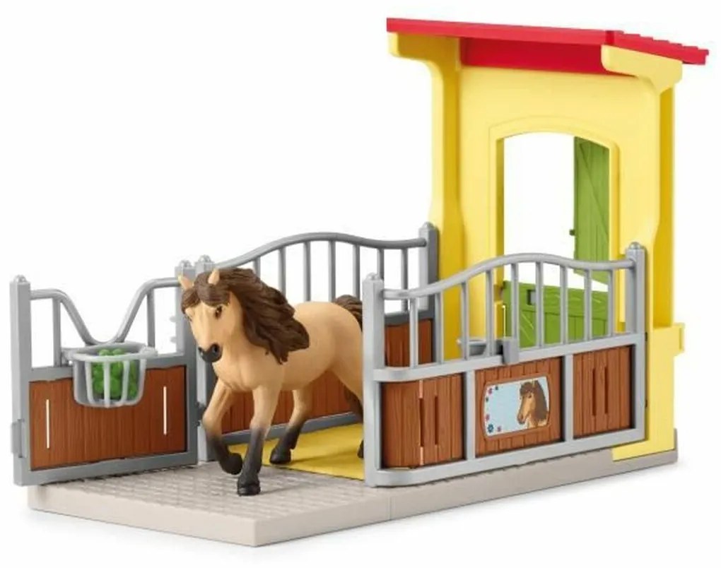 Комплект играчки Schleich 42609 Кон