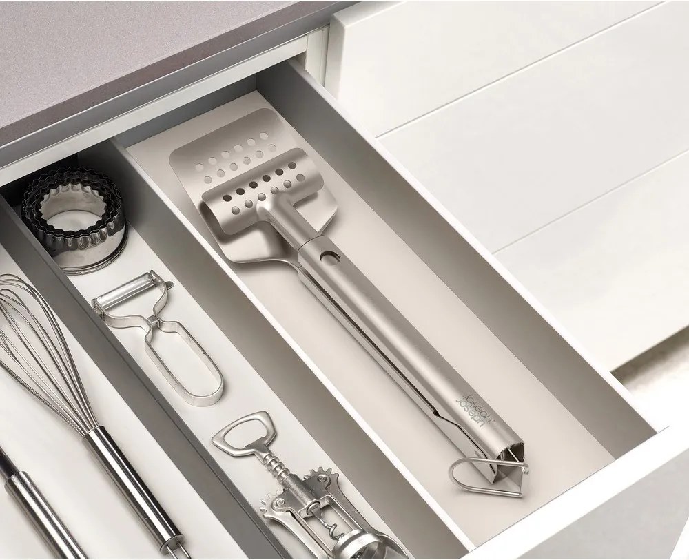 Кухненски щипки от неръждаема стомана GrillOut – Joseph Joseph