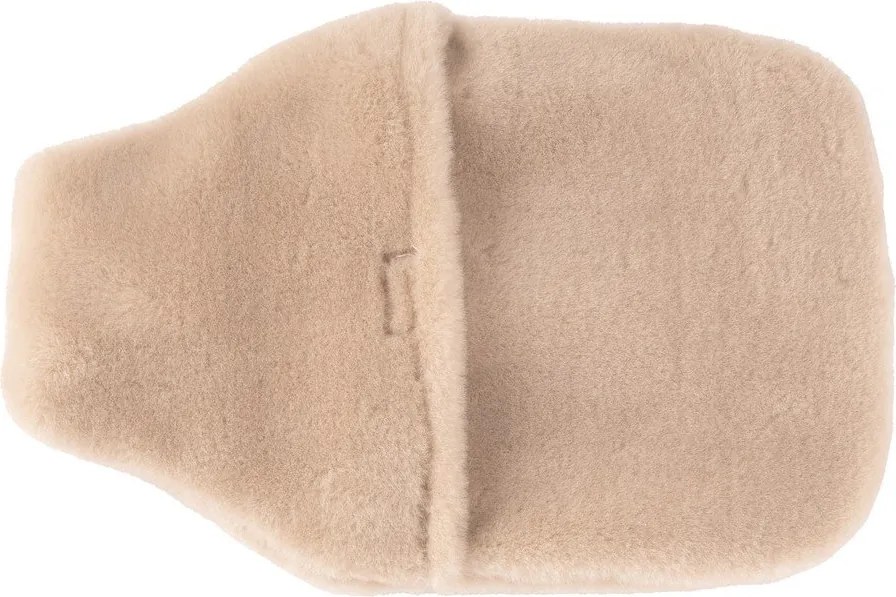 Бежов термофор от микроплюш 2 l Warmers – Tiseco Home Studio