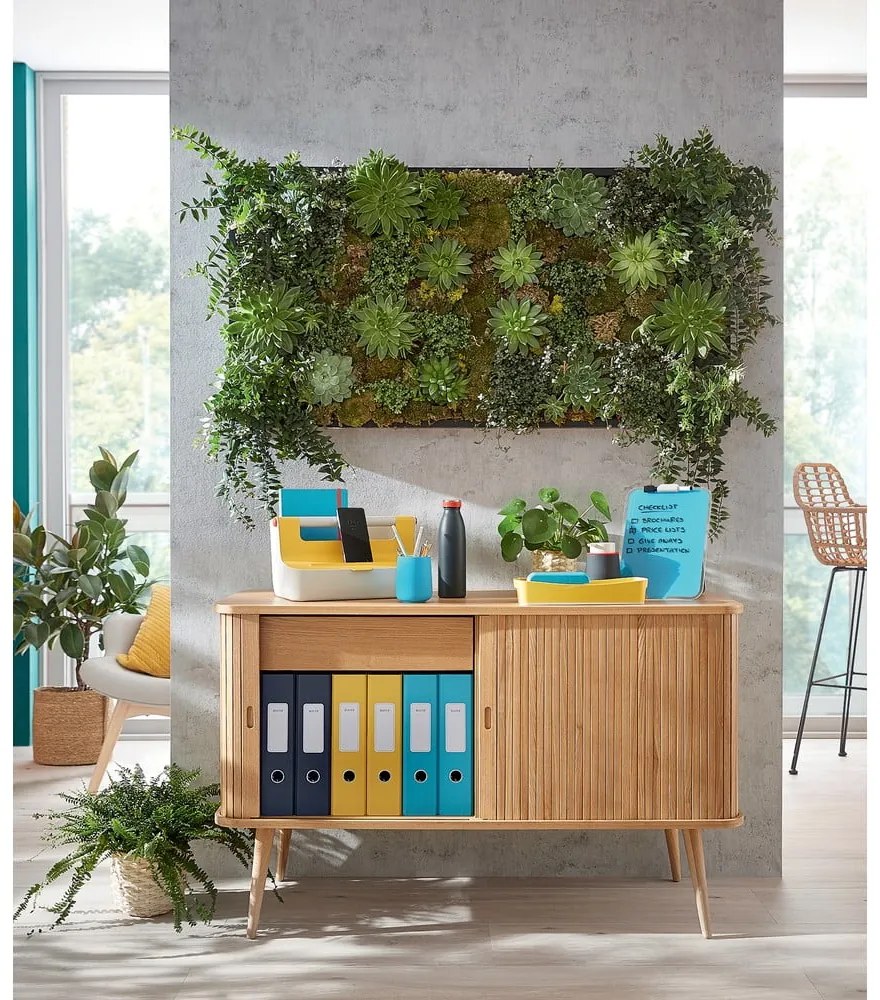 Пластмасов органайзер Cosy – Leitz