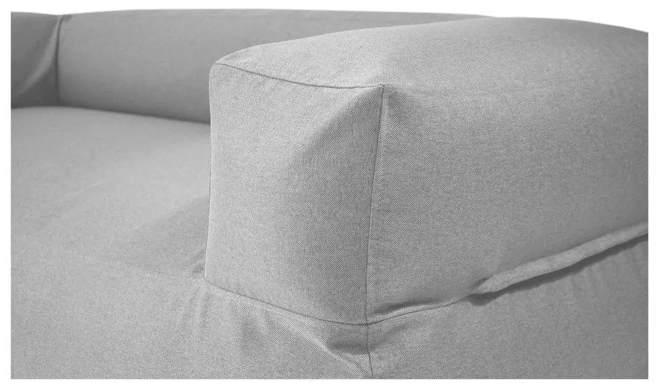 Зелен пуф Sofa MooG – SLOWDOWN