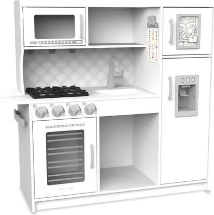 Melissa &amp; Doug - Дървена кухня - Кухнята на главния готвач - Облак