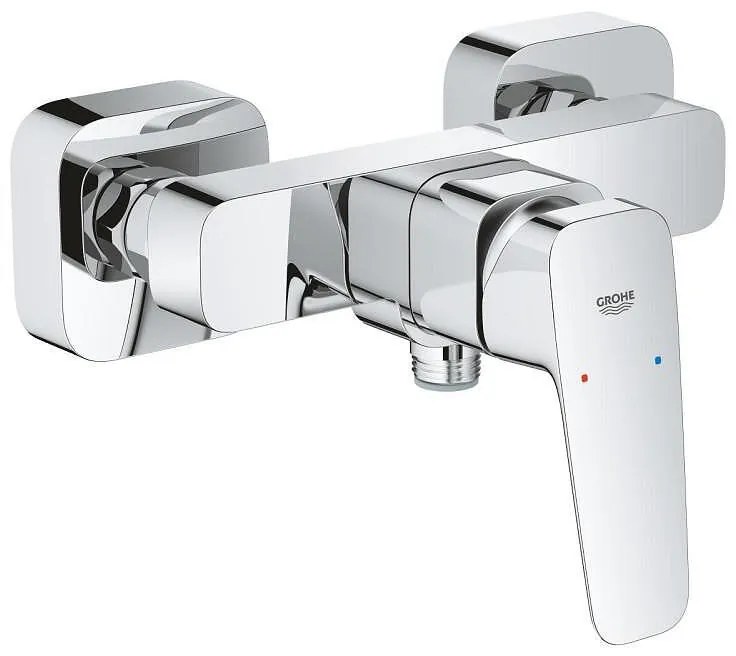 Смесител за душ, Cubeo, 1018240000, Grohe