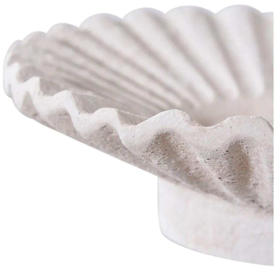 Свещници за чаена свещ в комплект от 2 бр. от цимент – House Nordic