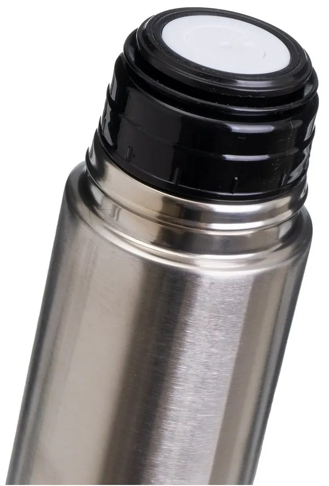 Термос в сребрист цвят 500 ml – Casa Selección