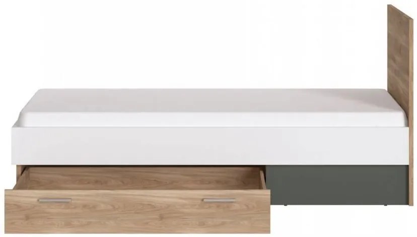 Легло Newty 1S-90 x 200