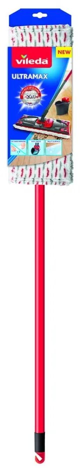Моп за под от микрофибър Ultramax - Vileda