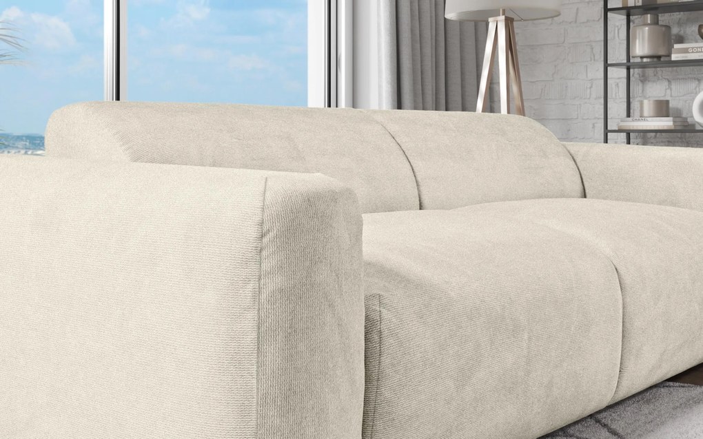 Разтегателно канапе Клауди