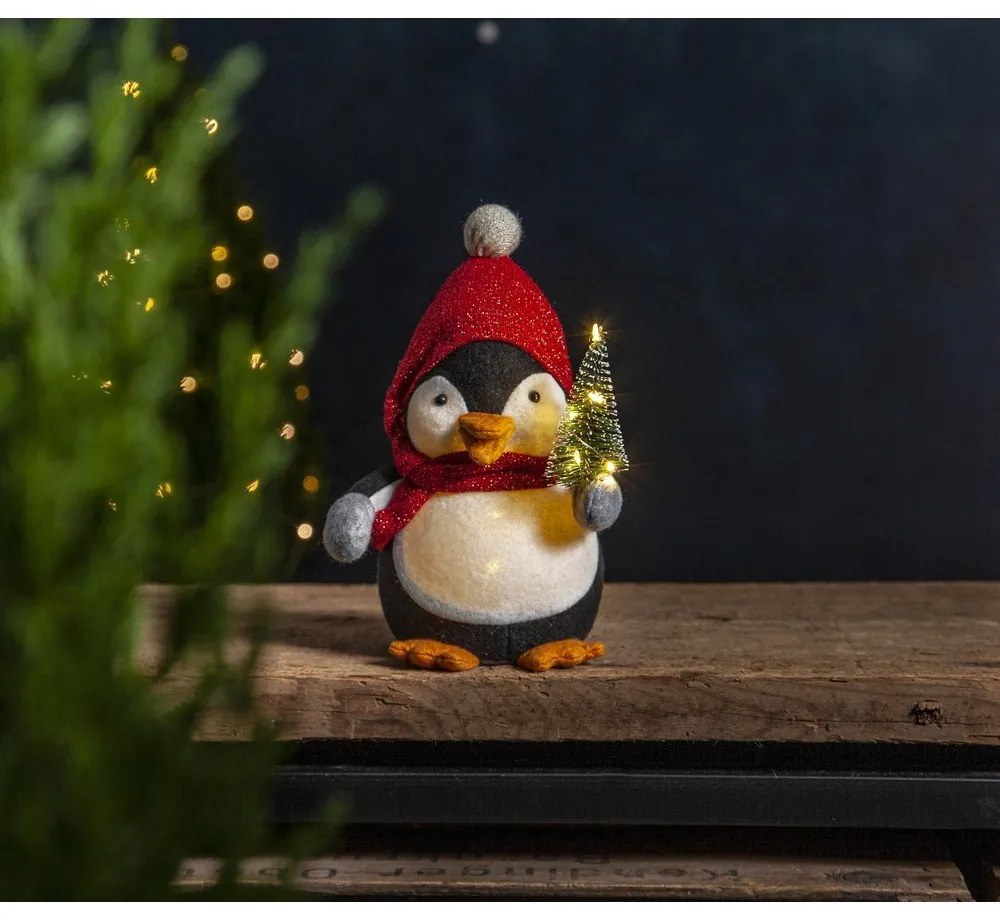 Коледна светлинна украса Joylight – Star Trading