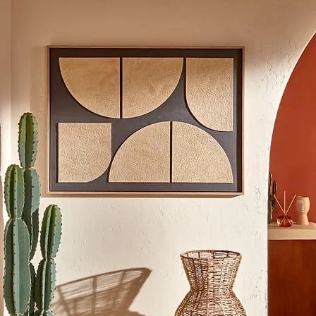 Картина 3D atmosphera Anouk, Платно 60×80 cm, Асорти