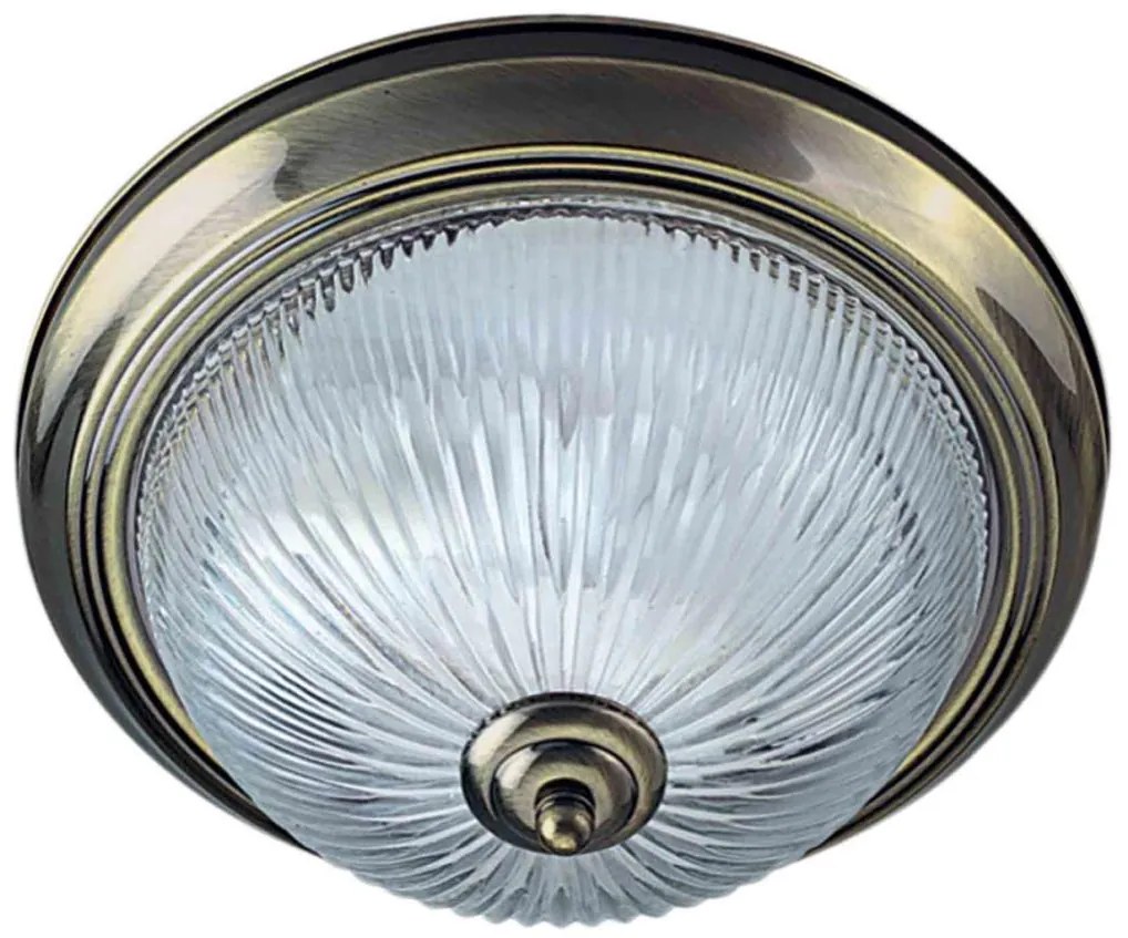 Top Light 83/30 - Лампа за таван 2xE27/60W/230V