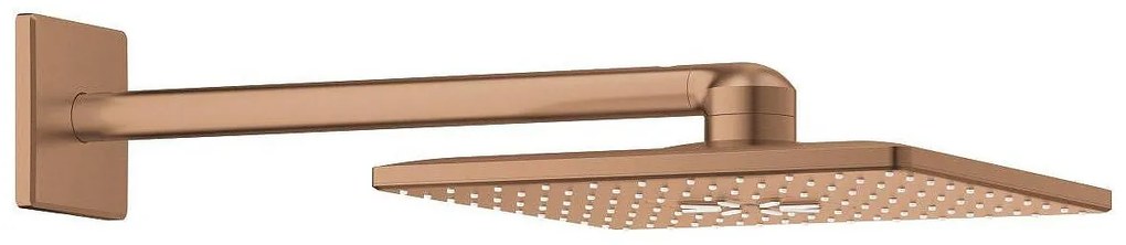 Душ пита 26479DL0 Rainshower SmartActive 310 Cube, Grohe, 43см, 2 струи