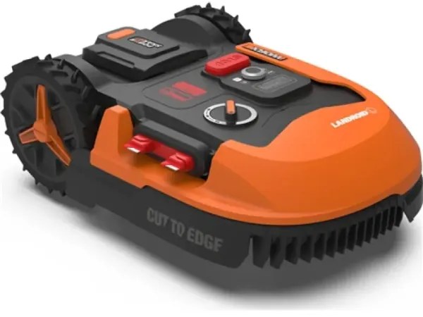 Косачка робот Worx Landroid WR147E.1