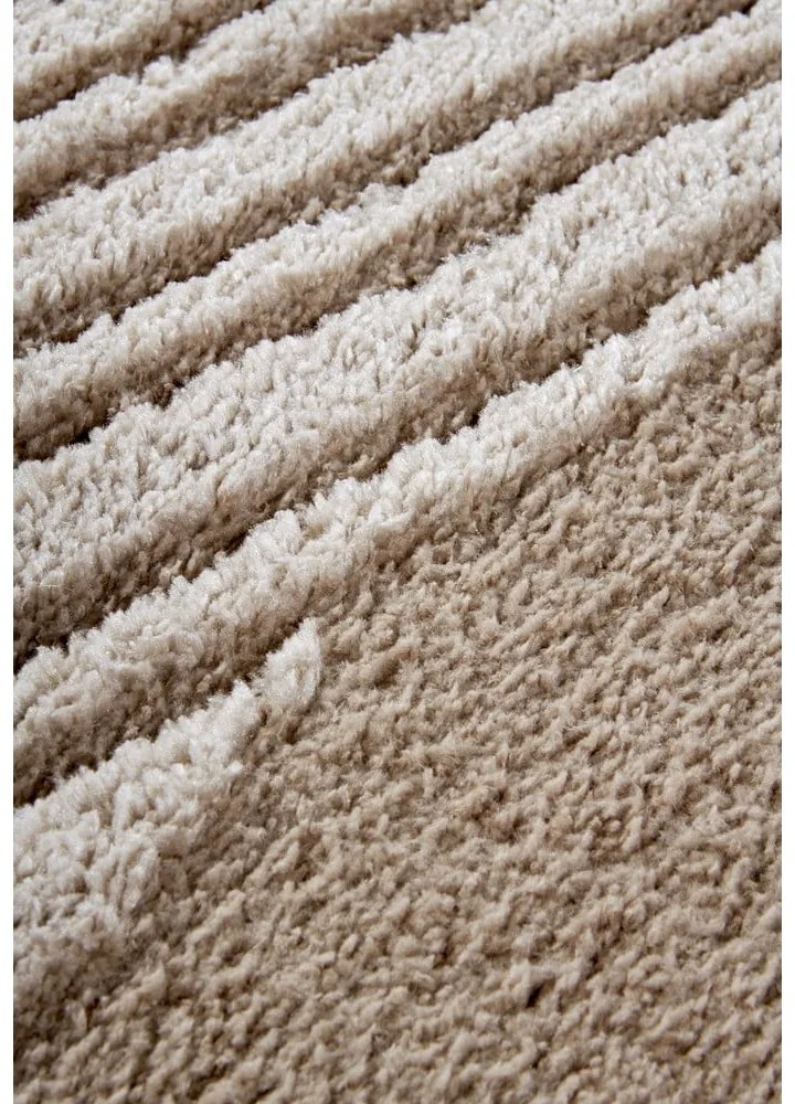 Бежов килим 160x235 cm Bartoux Beige – Elle Decoration