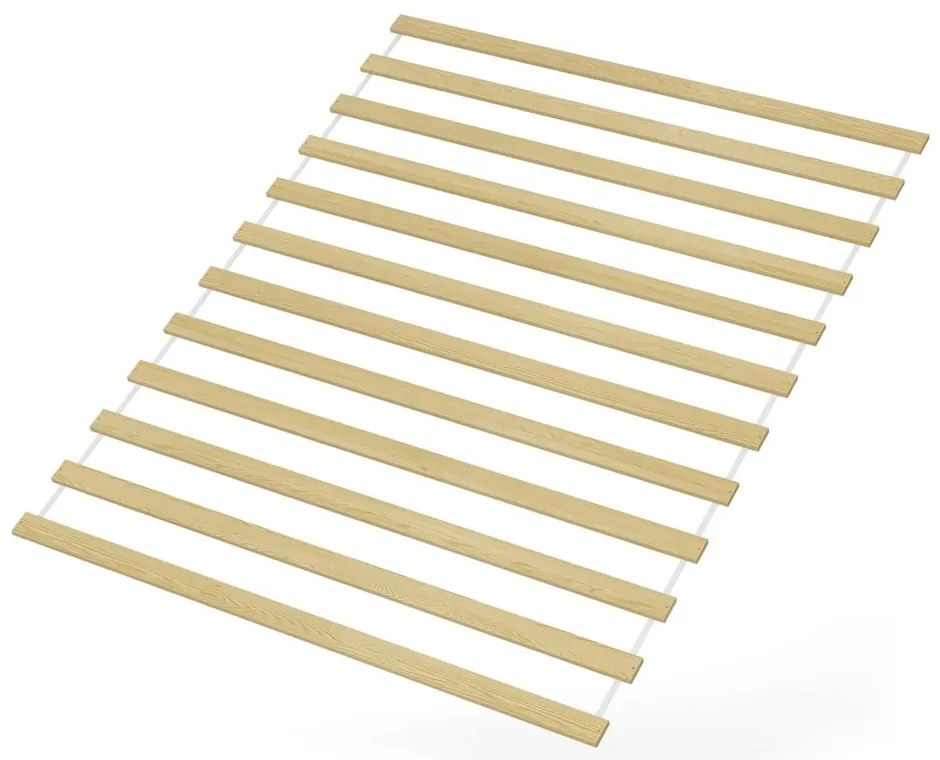 Летва ламели 140x190 cm – Tvilum