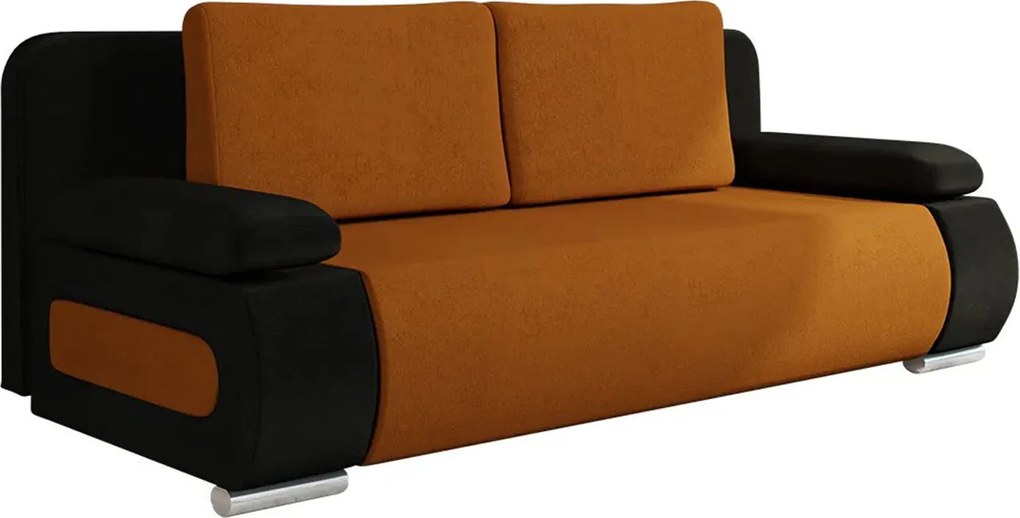 Разтегателен диван Emma-Moustardi