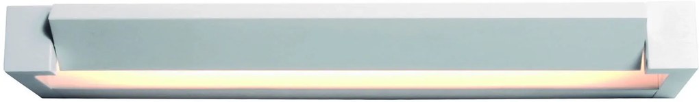 Аплика Viokef Valse-бял