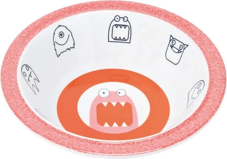 Купичка Lassig Monsters Mad Mabel LDISHBS1192