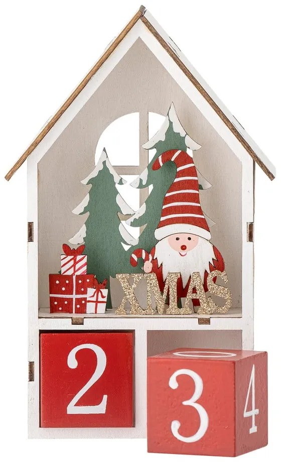 Адвент календар Edmund – Bloomingville