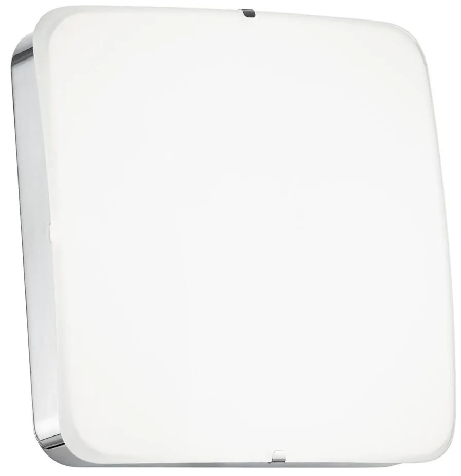 Eglo 95968 - LED таванно осветително тяло CUPELLA LED/11W/230V