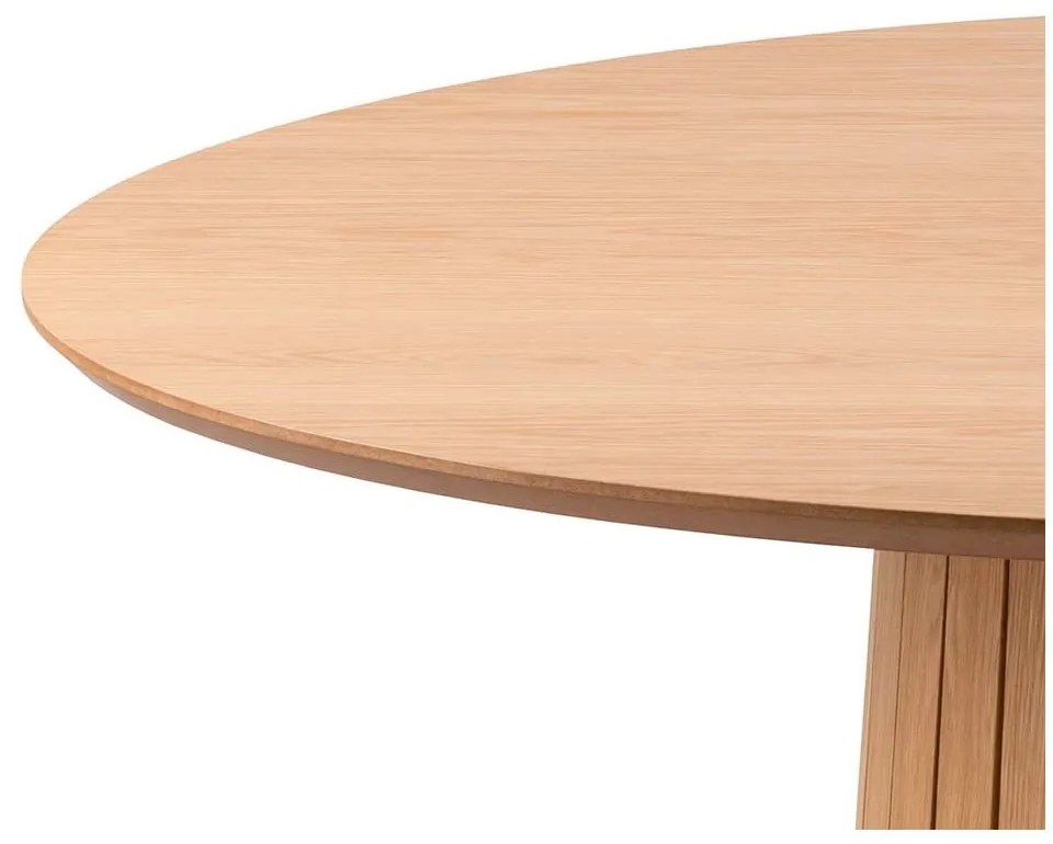 Кръгла маса за хранене ø 120 cm Christo - Actona