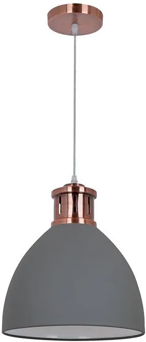 Висяща лампа Elmark Jason-Gray