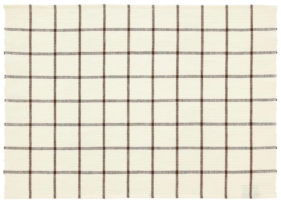 Текстилна подложка за хранене 33x48 cm Vista – Södahl