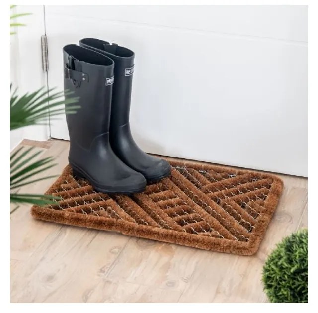 Подложка за остъргване, 59 x 39 cm Tuff - Addis