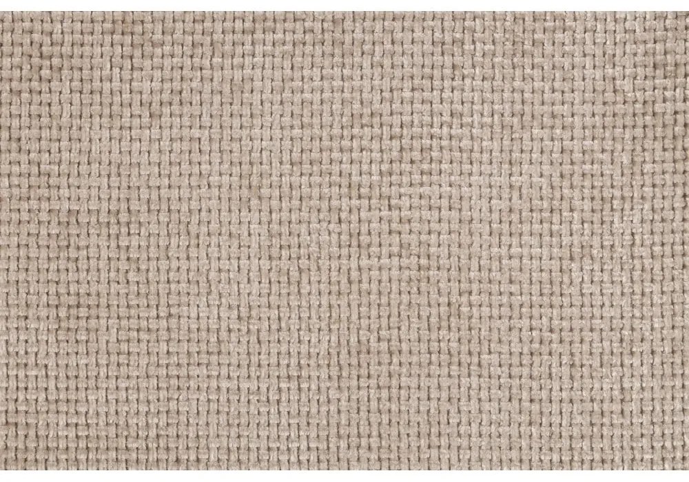 Бежов разтегателен ъглов диван (променлив) Lorine – Ropez