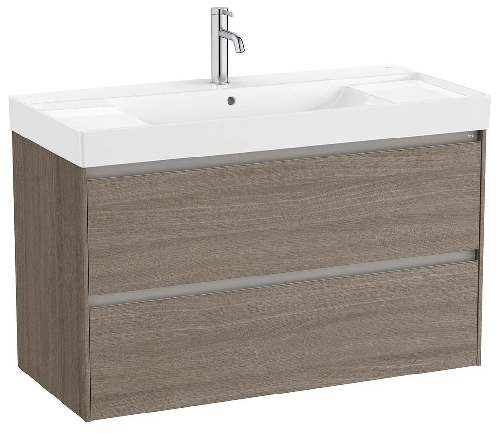 Конзолен шкаф A851693511, 100x46x64.5см